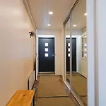 Апартаменты Naekoealahuoneisto 320 Сиоте