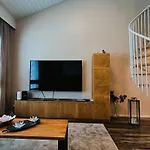Апартаменты Naekoealahuoneisto 320 Сиоте