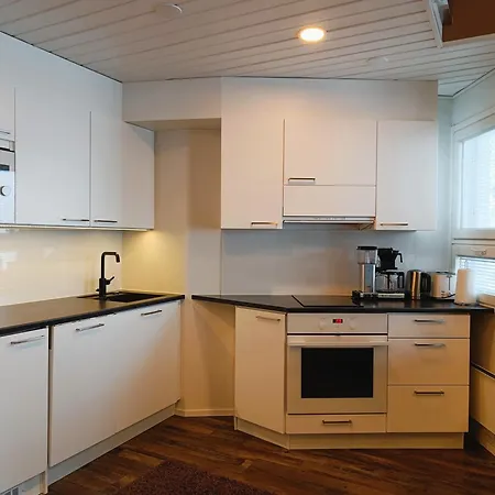 公寓 Naekoealahuoneisto 320