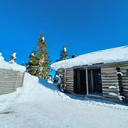 Naekoealahuoneisto 320 Apartmán