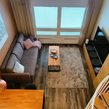 Naekoealahuoneisto 320 公寓 *