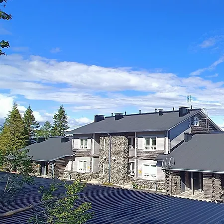 Naekoealahuoneisto 320 公寓