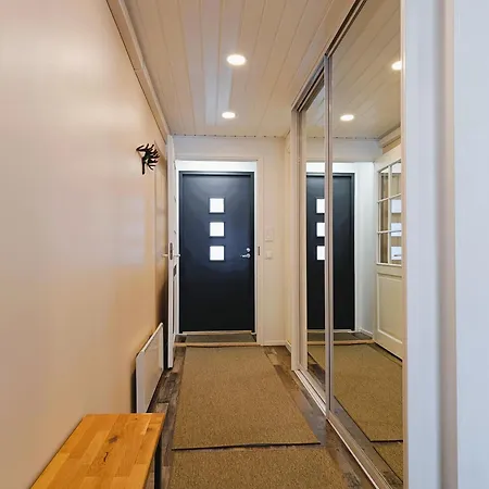 Apartmán Naekoealahuoneisto 320 Syöte