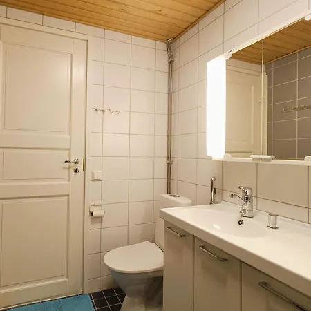 Naekoealahuoneisto 320 Apartmán *