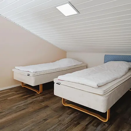 Naekoealahuoneisto 320 * 索特