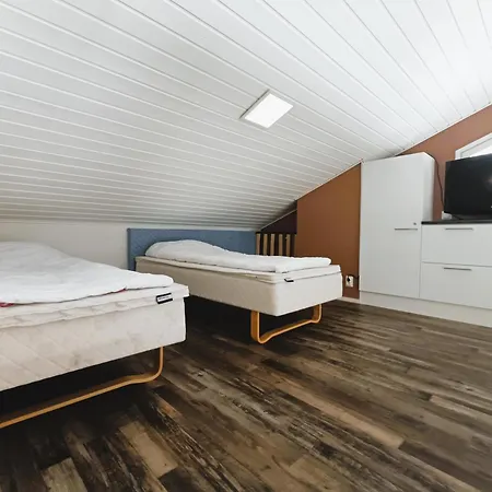 Naekoealahuoneisto 320 Apartmán *