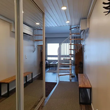 Naekoealahuoneisto 320 *