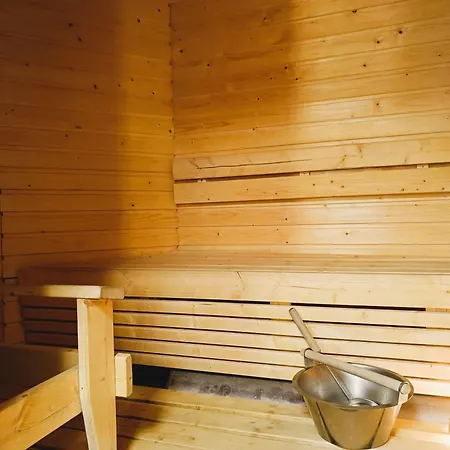 Apartmán Naekoealahuoneisto 320 Syöte