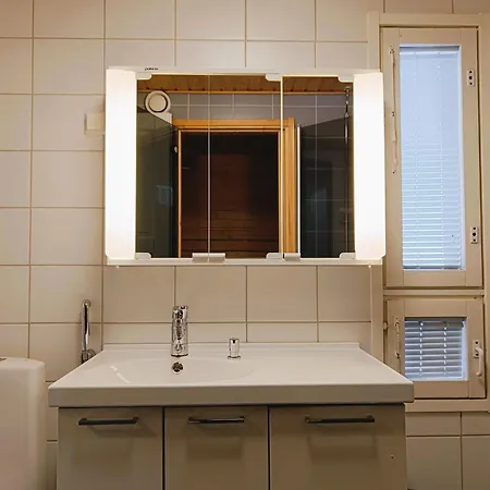 Naekoealahuoneisto 320 Apartmán *