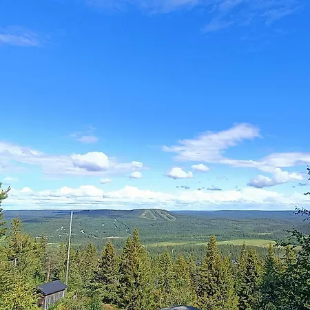 Apartmán Naekoealahuoneisto 320